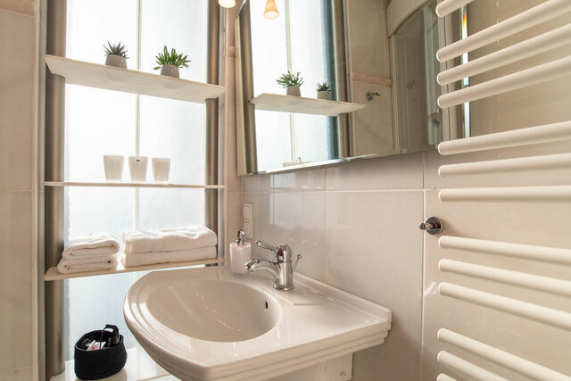 Ferienwohnung in Schilksee - Seaside - Bild 18
