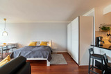 Ferienwohnung in Schilksee - Seaside - Bild 21