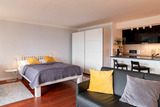 Ferienwohnung in Schilksee - Seaside - Bild 25