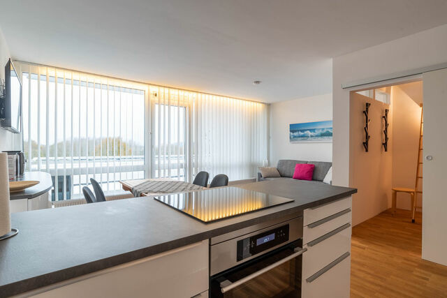 Ferienwohnung in Schilksee - WestSide - Bild 2