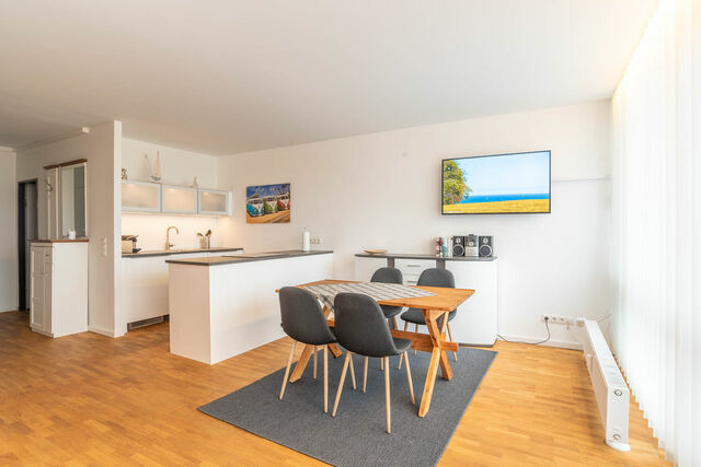 Ferienwohnung in Schilksee - WestSide - Bild 5
