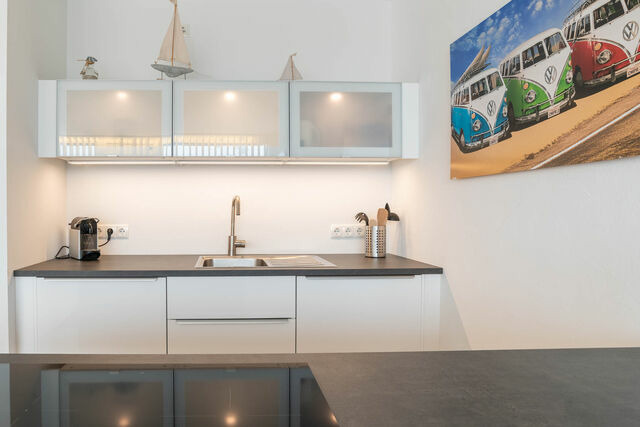 Ferienwohnung in Schilksee - WestSide - Bild 10