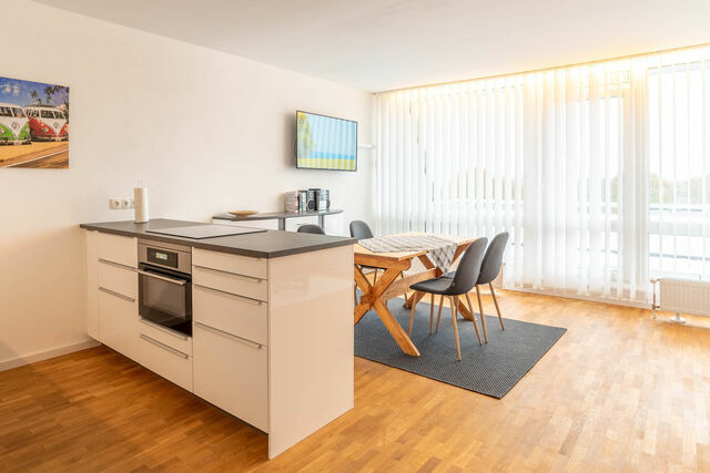 Ferienwohnung in Schilksee - WestSide - Bild 11