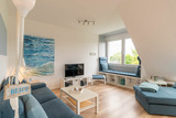 Ferienwohnung in Strande - Heimathafen - Bild 1