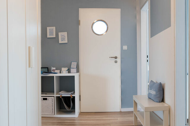 Ferienwohnung in Strande - Heimathafen - Bild 10