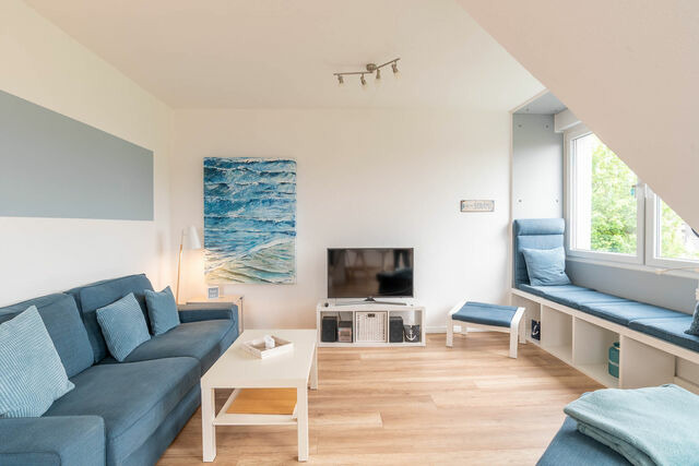 Ferienwohnung in Strande - Heimathafen - Bild 13