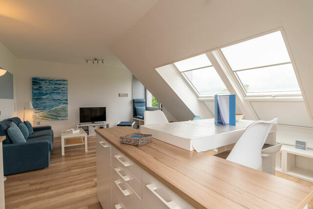 Ferienwohnung in Strande - Heimathafen - Bild 14