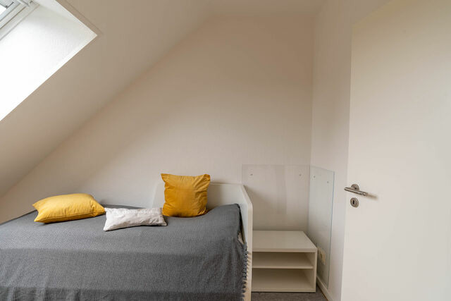 Ferienwohnung in Strande - Heimathafen - Bild 23