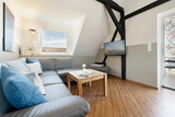 Ferienwohnung in Fehmarn OT Vadersdorf - Vadersdorf 31 Im Backhaus - Bild 1