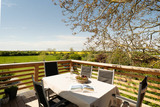 Ferienwohnung in Fehmarn OT Vadersdorf - Vadersdorf 31 Im Backhaus - Bild 2