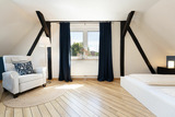 Ferienwohnung in Fehmarn OT Vadersdorf - Vadersdorf 31 Im Backhaus - Bild 3