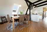 Ferienwohnung in Fehmarn OT Vadersdorf - Vadersdorf 31 Im Backhaus - Bild 4