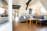 Ferienwohnung in Fehmarn OT Vadersdorf - Vadersdorf 31 Im Backhaus - Bild 6