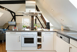 Ferienwohnung in Fehmarn OT Vadersdorf - Vadersdorf 31 Im Backhaus - Bild 11