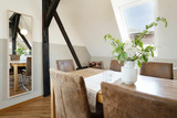 Ferienwohnung in Fehmarn OT Vadersdorf - Vadersdorf 31 Im Backhaus - Bild 13