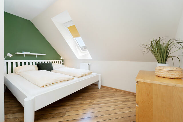 Ferienwohnung in Fehmarn OT Vadersdorf - Vadersdorf 31 Im Backhaus - Bild 17