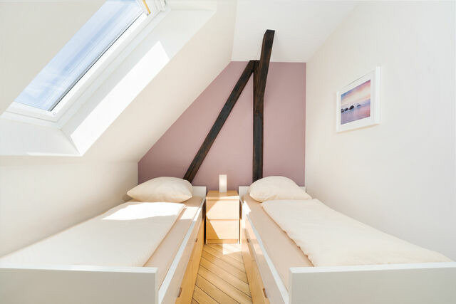 Ferienwohnung in Fehmarn OT Vadersdorf - Vadersdorf 31 Im Backhaus - Bild 20