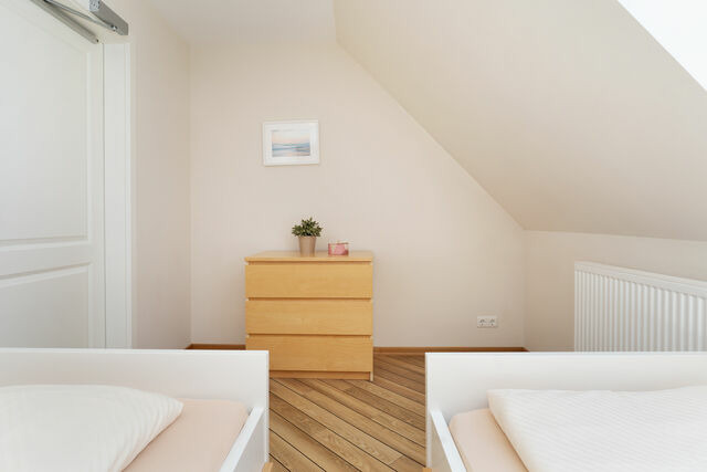 Ferienwohnung in Fehmarn OT Vadersdorf - Vadersdorf 31 Im Backhaus - Bild 21