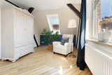 Ferienwohnung in Fehmarn OT Vadersdorf - Vadersdorf 31 Im Backhaus - Bild 23