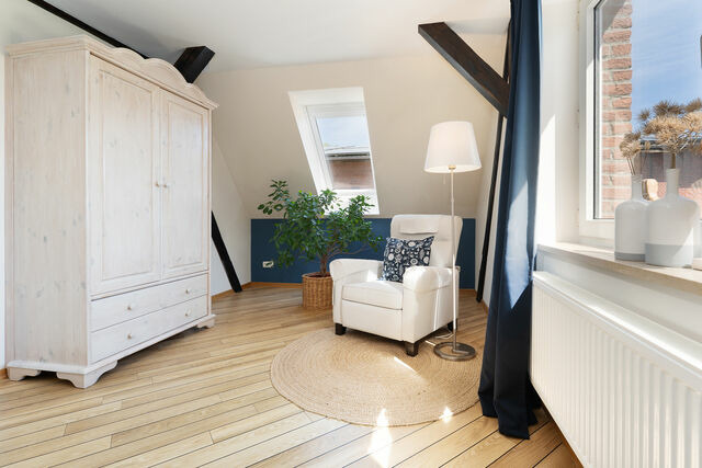 Ferienwohnung in Fehmarn OT Vadersdorf - Vadersdorf 31 Im Backhaus - Bild 23