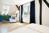 Ferienwohnung in Fehmarn OT Vadersdorf - Vadersdorf 31 Im Backhaus - Bild 24