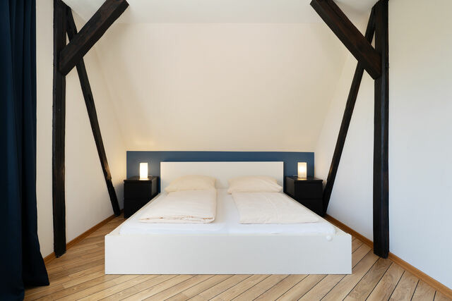 Ferienwohnung in Fehmarn OT Vadersdorf - Vadersdorf 31 Im Backhaus - Bild 25