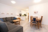 Ferienwohnung in Kellenhusen - Ostseegarten Lorbeer - Bild 2