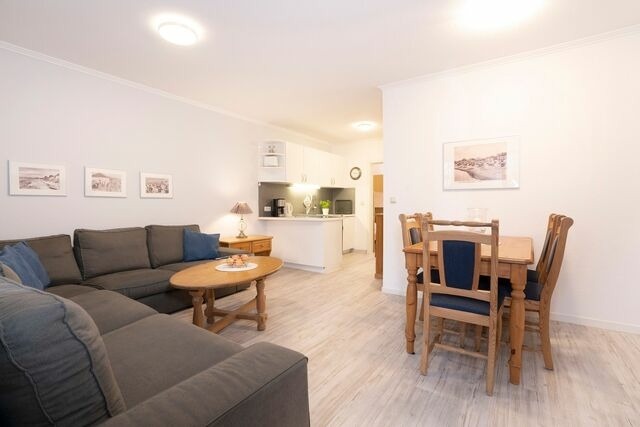 Ferienwohnung in Kellenhusen - Ostseegarten Lorbeer - Bild 2