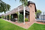 Ferienwohnung in Kellenhusen - Ostseegarten Lorbeer - Bild 24