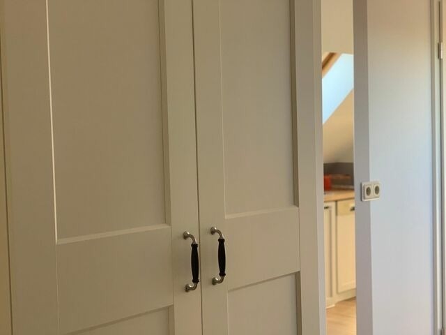 Ferienwohnung in Rostock - Stuv Mariken - Bild 7