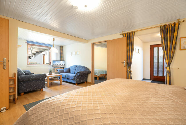 Ferienwohnung in Stein - Strandstra&szlig;e 6 Steinblick - Bild 3