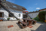Ferienwohnung in Stein - Strandstra&szlig;e 6 Steinblick - Bild 19
