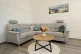 Ferienwohnung in Neustadt - Ankerplatz Neustadt - Bild 1