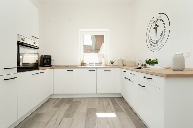 Ferienwohnung in Neustadt - Ankerplatz Neustadt - Bild 2