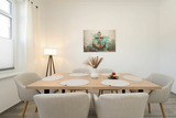Ferienwohnung in Neustadt - Ankerplatz Neustadt - Bild 3