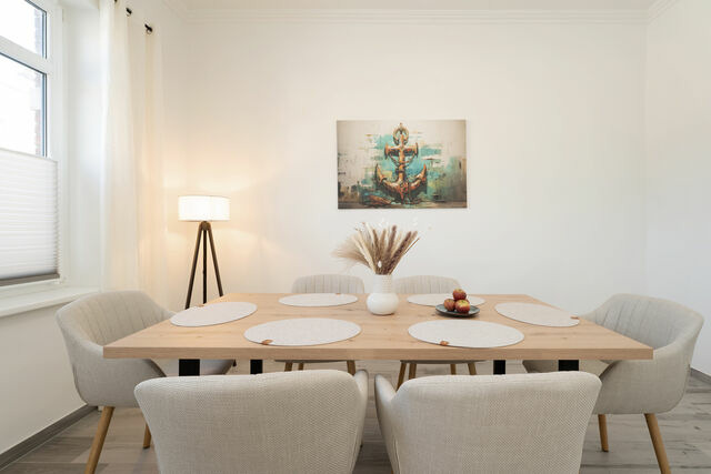 Ferienwohnung in Neustadt - Ankerplatz Neustadt - Bild 3