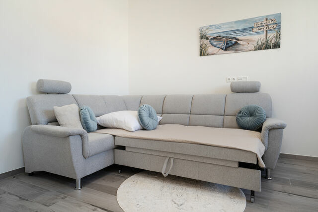 Ferienwohnung in Neustadt - Ankerplatz Neustadt - Bild 7