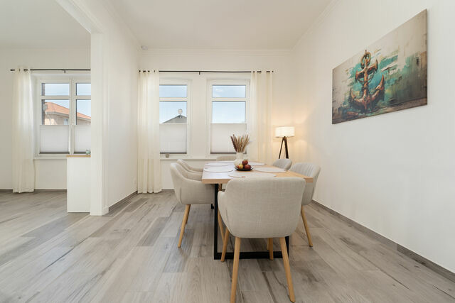 Ferienwohnung in Neustadt - Ankerplatz Neustadt - Bild 9