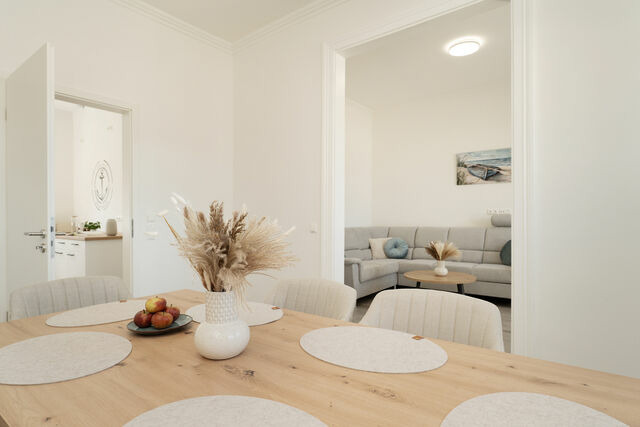 Ferienwohnung in Neustadt - Ankerplatz Neustadt - Bild 11