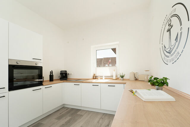 Ferienwohnung in Neustadt - Ankerplatz Neustadt - Bild 12