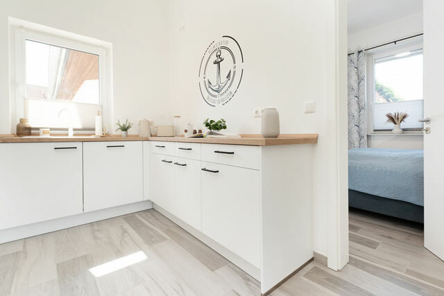 Ferienwohnung in Neustadt - Ankerplatz Neustadt - Bild 16