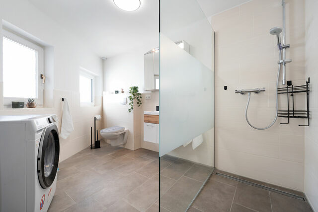 Ferienwohnung in Neustadt - Ankerplatz Neustadt - Bild 23