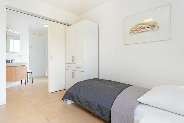 Ferienhaus in Eutin - Ferienhaus am Seeufer - Bild 21