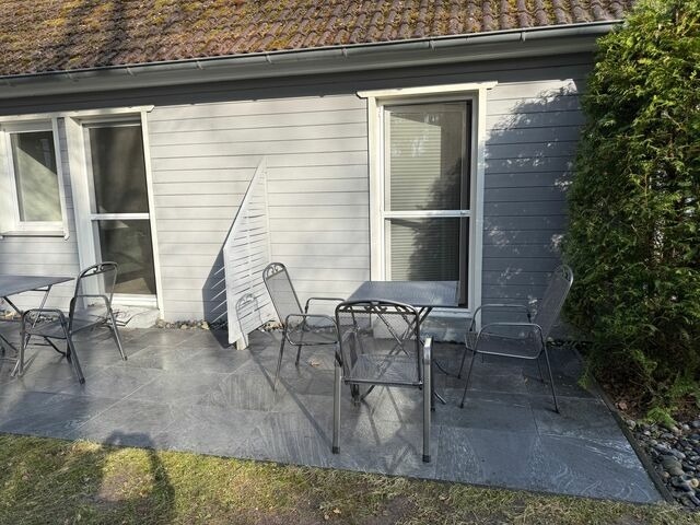 Ferienwohnung in Glowe - Wittower Heide Appartement 2 - Bild 3