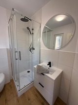 Ferienwohnung in Glowe - Wittower Heide Appartement 2 - Bild 8
