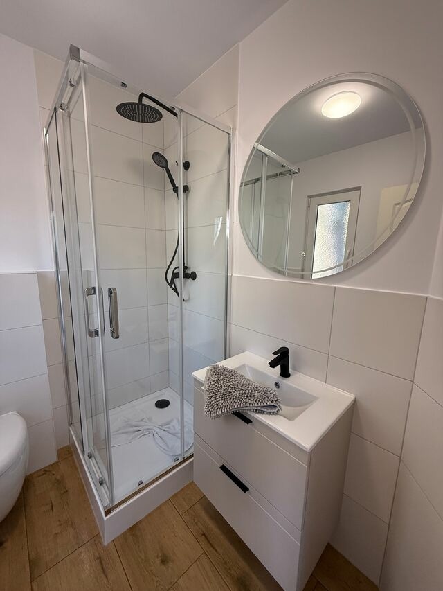 Ferienwohnung in Glowe - Wittower Heide Appartement 2 - Bild 8