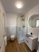 Ferienwohnung in Glowe - Wittower Heide Appartement 2 - Bild 11