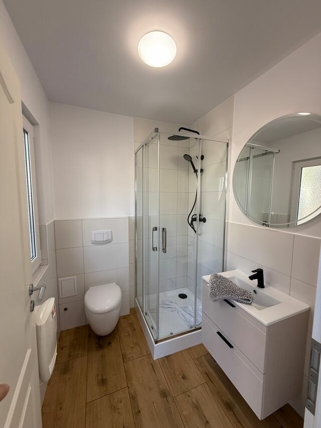Ferienwohnung in Glowe - Wittower Heide Appartement 2 - Bild 11