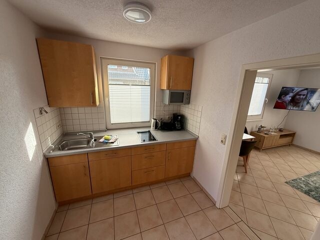 Ferienwohnung in Glowe - Wittower Heide Appartement 2 - Bild 14