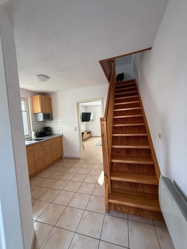 Ferienwohnung in Glowe - Wittower Heide Appartement 2 - Bild 15